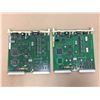 Image 1 : (2) ABB 3HNE 00074/ NIOC PCB Boards