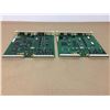 Image 2 : (2) ABB 3HNE 00074/ NIOC PCB Boards