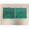 Image 3 : (2) ABB 3HNE 00074/ NIOC PCB Boards
