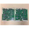 Image 1 : (2) ABB 3HNE 00074/ NIOC PCB Boards