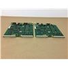 Image 2 : (2) ABB 3HNE 00074/ NIOC PCB Boards