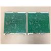 Image 3 : (2) ABB 3HNE 00074/ NIOC PCB Boards