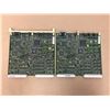 Image 1 : (2) ABB 3BSC 980 006 R270 Circuit Boards