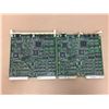 Image 1 : (2) ABB 3BSC 980 006 R270 Circuit Boards