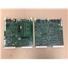 Image 1 : (2) ABB Circuit Boards *See Pics for Part Numbers*