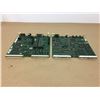 Image 2 : (2) ABB Circuit Boards *See Pics for Part Numbers*