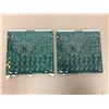 Image 3 : (2) ABB Circuit Boards *See Pics for Part Numbers*