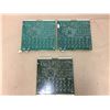 Image 3 : (3) ABB 3BSC980006R259 Circuit Boards