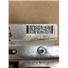 Image 7 : (3) ABB DSQ331 3HAB 7215 Safety Board Panel Assembly
