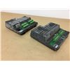 Image 1 : (2) ABB Digital I/O Modules *See Pics for Part Numbers*