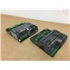 Image 2 : (2) ABB Digital I/O Modules *See Pics for Part Numbers*