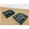 Image 2 : (2) ABB Digital I/O Modules *See Pics for Part Numbers*