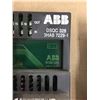 Image 4 : (2) ABB Digital I/O Modules *See Pics for Part Numbers*