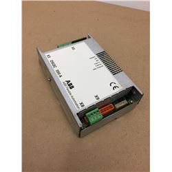 ABB DSQC 350A Remote I/O Gateway Unit