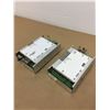 Image 2 : (2) ABB DSQC 350A Remote I/O Gateway Units