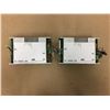 Image 3 : (2) ABB DSQC 350A Remote I/O Gateway Units