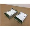Image 2 : (2) ABB DSQC 350A Remote I/O Gateway Units