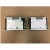Image 3 : (2) ABB DSQC 350A Remote I/O Gateway Units