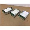 Image 1 : (3) ABB DSQC 350A Remote I/O Gateway Units