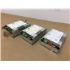 Image 2 : (3) ABB DSQC 350A Remote I/O Gateway Units