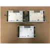 Image 3 : (3) ABB DSQC 350A Remote I/O Gateway Units