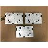 Image 4 : (3) ABB DSQC 350A Remote I/O Gateway Units