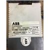 Image 8 : Lot of 7 ABB RT9 24VDC Safety Relay