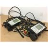 Image 1 : (2) ABB TPU2 Teach Pendants