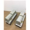 Image 1 : (2) ABB 3HAB8101-8/08F Servo Drive Controller Unit