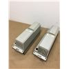 Image 2 : (2) ABB 3HAB8101-8/08F Servo Drive Controller Unit