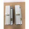 Image 3 : (2) ABB 3HAB8101-8/08F Servo Drive Controller Unit