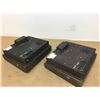 Image 2 : (2) ABB Graphical Operator Interfaces D-1T10026 & D-1T10028