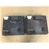 Image 3 : (2) ABB Graphical Operator Interfaces D-1T10026 & D-1T10028