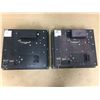 Image 3 : (2) ABB 7004200/REV2 Graphical Operator Interfaces