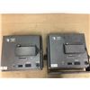Image 3 : (2) ABB 7004200 Graphical Operator Interfaces