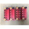 Image 3 : (4) Allen-Bradley 1732-IB8 DeviceNet Block Guard I/O