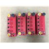 Image 3 : (4) Allen-Bradley 1732-IB8 DeviceNet Block Guard I/O