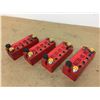 Image 2 : (4) Allen-Bradley 1732-IB8 DeviceNet Block Guard I/O