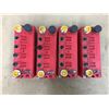 Image 3 : (4) Allen-Bradley 1732-IB8 DeviceNet Block Guard I/O