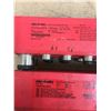 Image 4 : (3) Allen-Bradley 1732-IB8XOBV4 Guard I/O 16 Point Digital Comb Modules