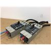 Image 2 : Square D PowerPact Circuit Breakers DJL36250E53 & DJL36400E53