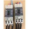Image 3 : Square D PowerPact Circuit Breakers DJL36250E53 & DJL36400E53