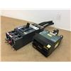 Image 2 : Lot of Square D LJL36400U43X Breaker & I Line SL400A