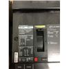 Image 7 : (4) Square D HJ 150 PowerPact Circuit Breakers