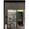 Image 5 : (4) Square D HJ 150 PowerPact Circuit Breakers
