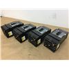 Image 2 : (4) Square D HJ 150 PowerPact Circuit Breakers