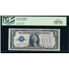 Image 1 : 1928B $1 Silver Certificate PCGS 65PPQ