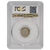 Image 2 : 1846 Seated Liberty Dime PCGS G06