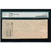 Image 2 : 1862-63 $100 Confederate States of America Note PMG 40