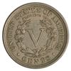 Image 2 : 1899 Liberty Nickel Coin